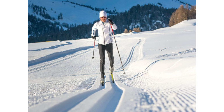 Comment s’habiller pour du ski de fond ?