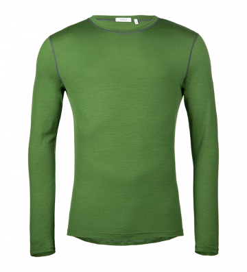 BASE LAYER 190 H LAINE MERINOS TEMPS FROID +
