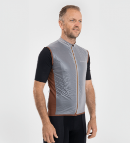 GILET COUPE VENT H ULTRa ™