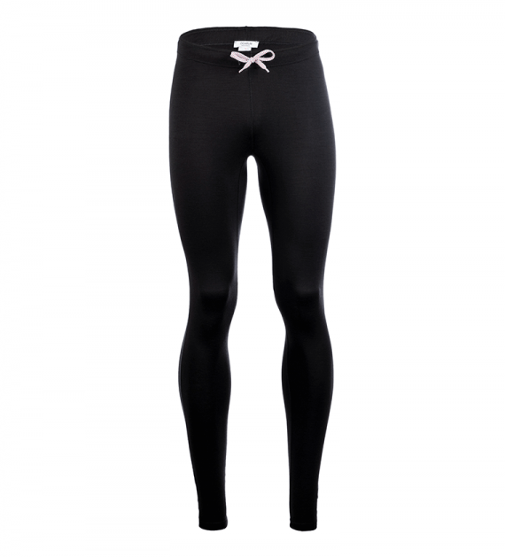 Collant Thermique Homme Risalti Merino Tech – Sous-Vêtement Hiver Laine Mérinos | Compression | Sans Couture | Sport Outdoor