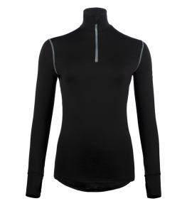BASE LAYER 240 W LAINE MERINOS TEMPS FROID ++