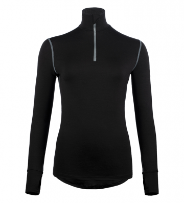 BASE LAYER LAINE MERINOS 240 W