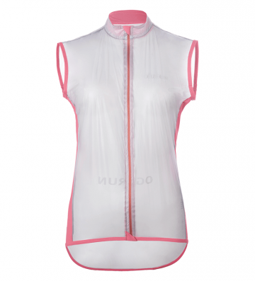 GILET COUPE VENT W ULTRa ™