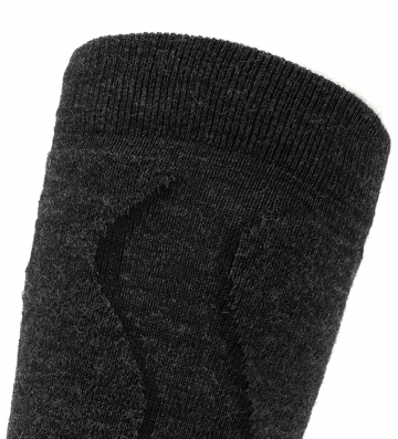 CHAUSSETTES LAINE MERINOS MID