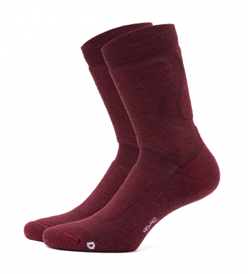 CHAUSSETTES LAINE MERINOS CHAUDE