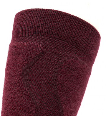 CHAUSSETTES LAINE MERINOS CHAUDE