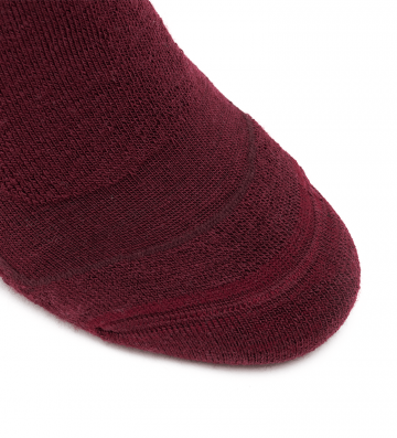 CHAUSSETTES LAINE MERINOS CHAUDE