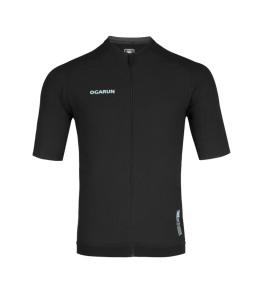 MAILLOT VELO LAINE MERINOS H