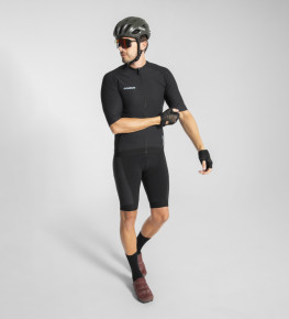 MAILLOT VELO LAINE MERINOS H