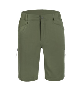 SHORT LAINE MÉRINOS HIKING / BIKING H
