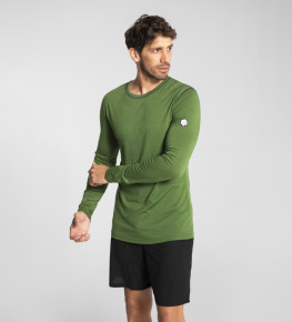 BASE LAYER 190 H LAINE MERINOS