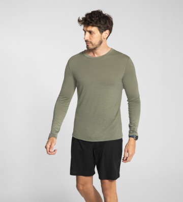 BASE LAYER 145 H LAINE MERINOS