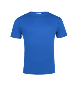 T-SHIRT LAINE MÉRINOS 145 H