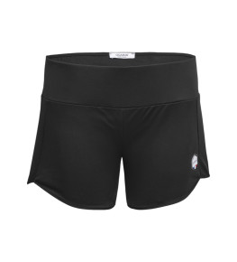 SHORT LAINE MÉRINOS 2-en-1 W
