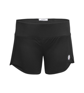 SHORT LAINE MÉRINOS 2-en-1 W