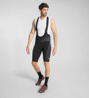 MAILLOT VELO LAINE MERINOS H