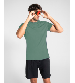 T-SHIRT LAINE MERINOS 145 H