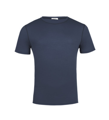 T-SHIRT LAINE MERINOS 145 H