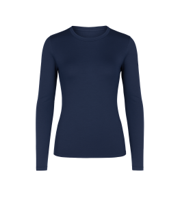 BASE LAYER LAINE MERINOS 150 W BLEU