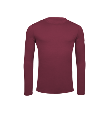 BASE LAYER LAINE MERINOS 150 H