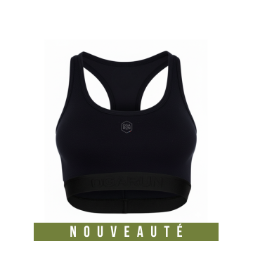 BRASSIÈRE LAINE MÉRINOS 240 W