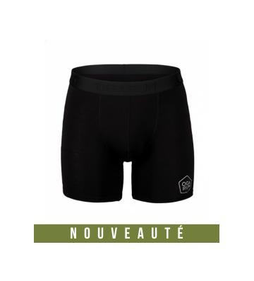 BOXER LAINE MERINOS 240 H