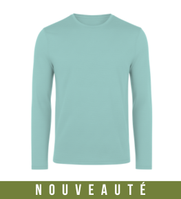 TS ML MERINOS-CORDURA™ 120 H