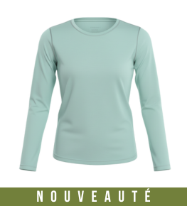 BASE LAYER LAINE MERINOS - CORDURA™ 120 W