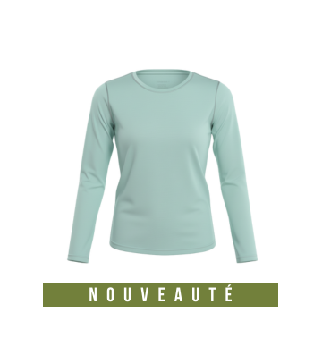 BASE LAYER LAINE MERINOS - CORDURA™ 120 W