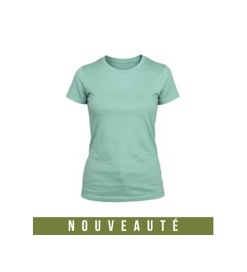 T-SHIRT MERINOS-CORDURA™ W