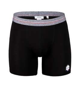BOXER LAINE MERINOS H