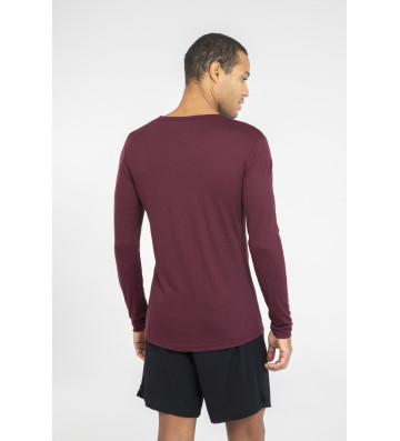 BASE LAYER LAINE MERINOS 150 H