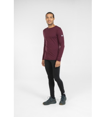 BASE LAYER LAINE MERINOS 150 H