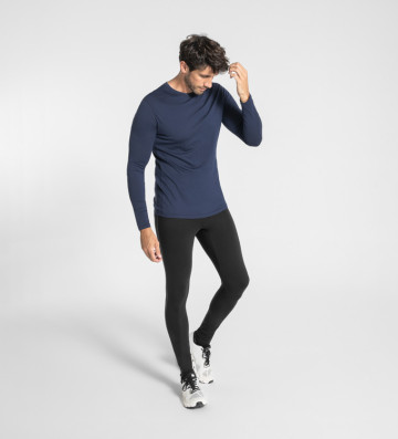 LEGGING LAINE MERINOS 240 H