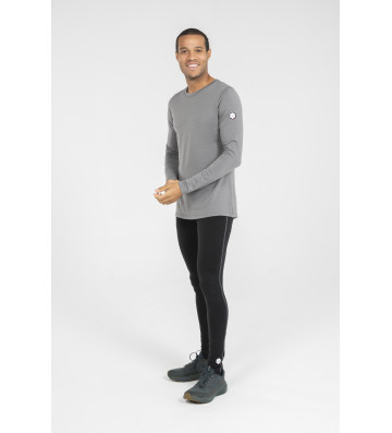 BASE LAYER LAINE MERINOS 190 H