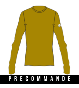 BASE LAYER MERINOS-CORDURA 120 W