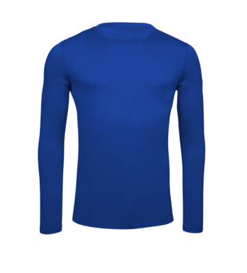 BASE LAYER MERINOS-CORDURA 120 W