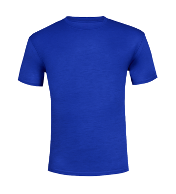 T-SHIRT MERINOS-CORDURA™ 120 W
