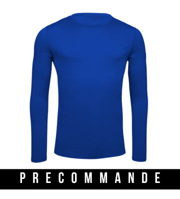 BASE LAYER MERINOS-CORDURA 120 W