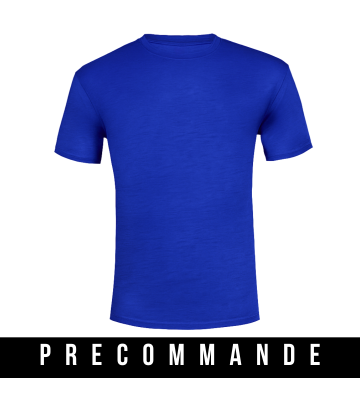 T-SHIRT MERINOS-CORDURA™ 120 H