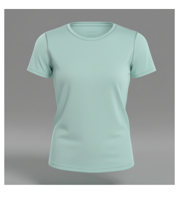 T-SHIRT MERINOS-CORDURA™ 120 H