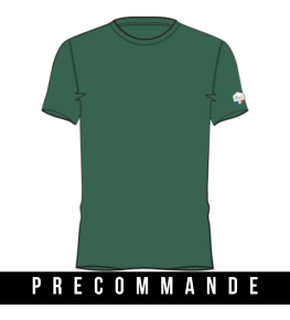 T-SHIRT LAINE MERINOS 150 W