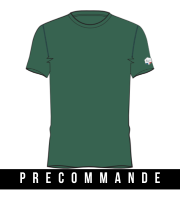 T-SHIRT LAINE MERINOS 150 W