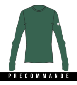 BASE LAYER LAINE MERINOS 150 W