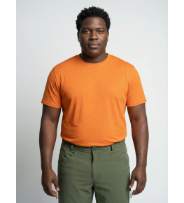 T-SHIRT LAINE MERINOS 150 H