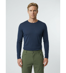 SHORT LAINE MÉRINOS HIKING / BIKING H