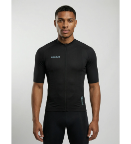 MAILLOT VELO LAINE MERINOS H