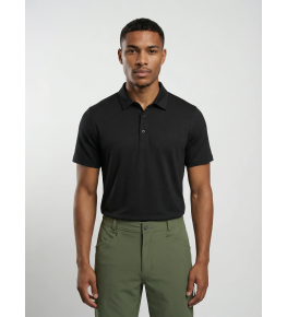 POLO LAINE MERINOS 150 H