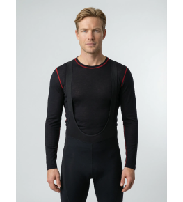 BASE LAYER LAINE MERINOS 150 H