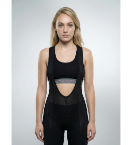 BRASSIÈRE LAINE MÉRINOS W